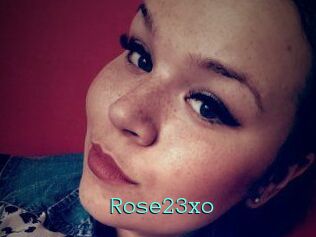 Rose23xo