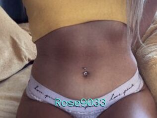 Rose9033