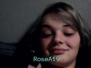RoseA19