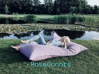 RoseConors