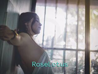 RoseLotus