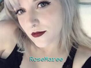 RoseMaree