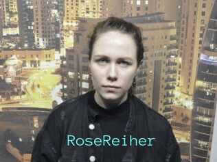 RoseReiher