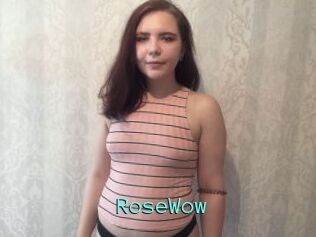 RoseWow