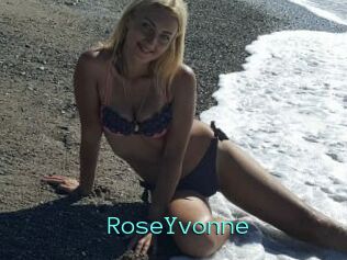 RoseYvonne