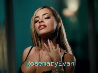 RosemaryEvan