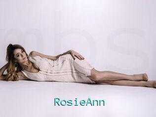 RosieAnn Mobile Sex