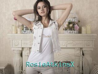 RosieAtkinsX