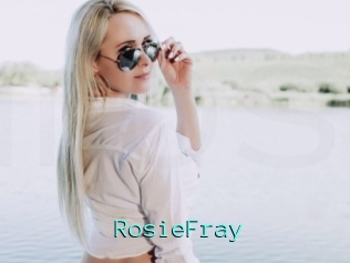 RosieFray Mobile Sex