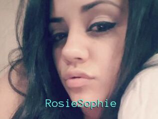 RosieSophie Mobile Sex