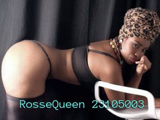 RosseQueen