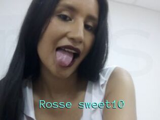 Rosse_sweet10 Mobile Sex