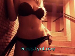 RosslynLove