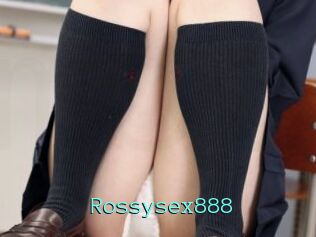 Rossysex888