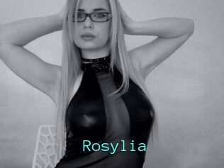 Rosylia