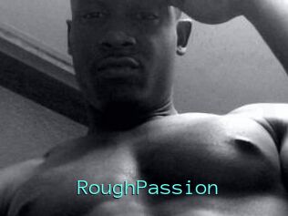 RoughPassion