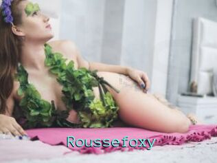 Roussefoxy