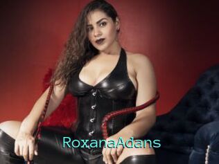 RoxanaAdans