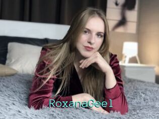 RoxanaGeel