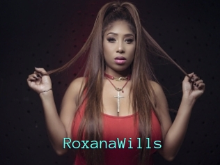RoxanaWills