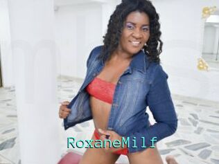 RoxaneMilf