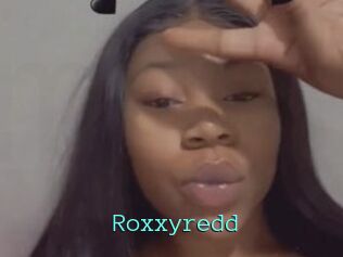 Roxxyredd Mobile Sex