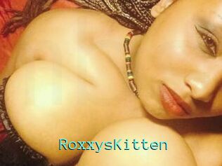RoxxysKitten