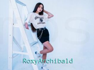 RoxyArchibald