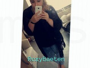RoxyBaeten