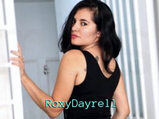 RoxyDayrell