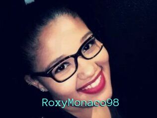 RoxyMonaco98 Mobile Sex