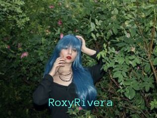 RoxyRivera