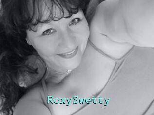 RoxySwetty