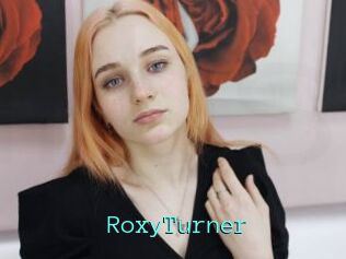 RoxyTurner