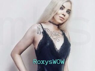 RoxysWOW