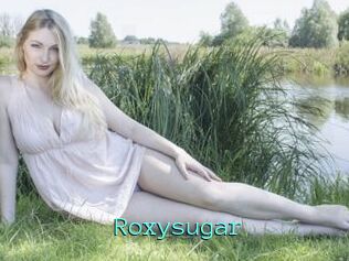 Roxysugar