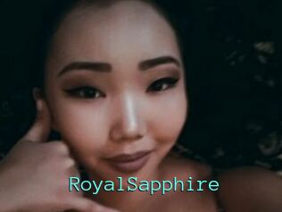 RoyalSapphire