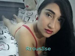 RrousSse