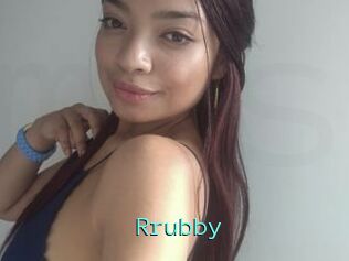 Rrubby