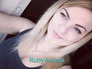 RubyAmesa