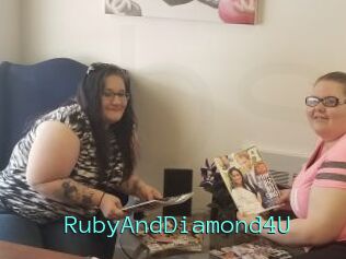 RubyAndDiamond4U