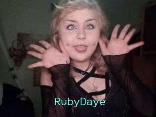 RubyDaye