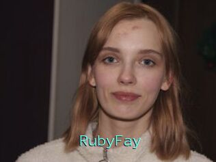 RubyFay Mobile Sex