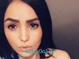 RubyGoldy
