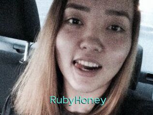 RubyHoney