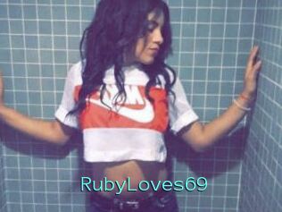 RubyLoves69
