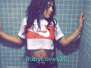 RubyLovesXO