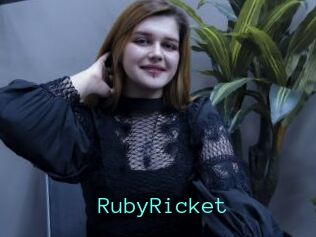 RubyRicket