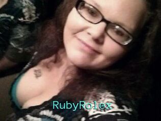 RubyRolex