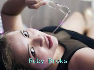 Ruby_Broks